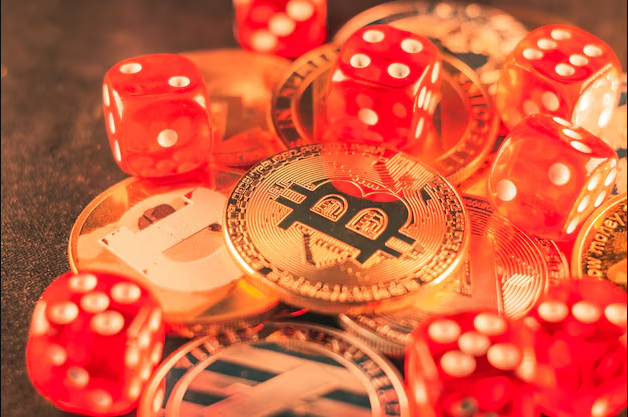 10 best Bitcoin casinos