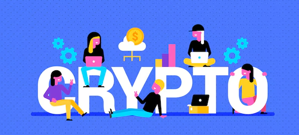 What is cryptocurrency