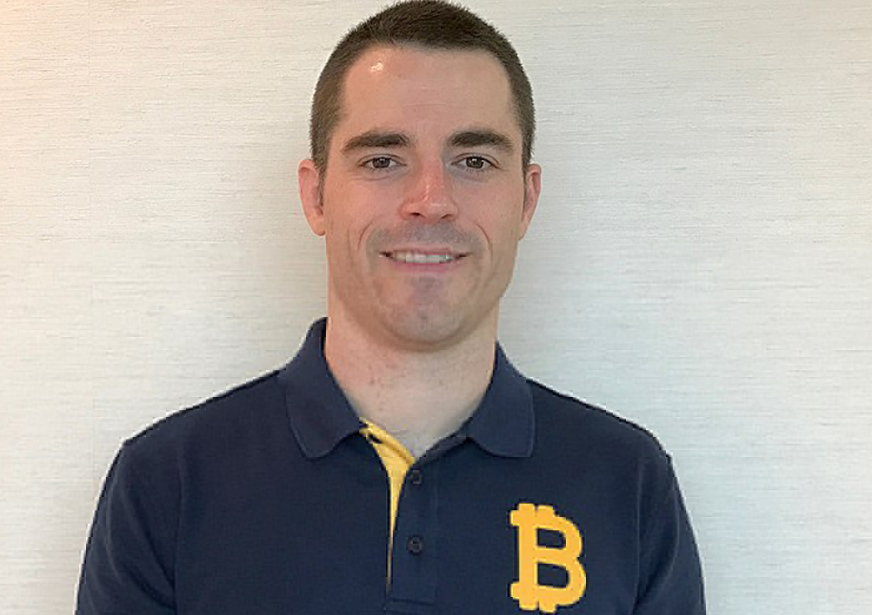 Roger Ver