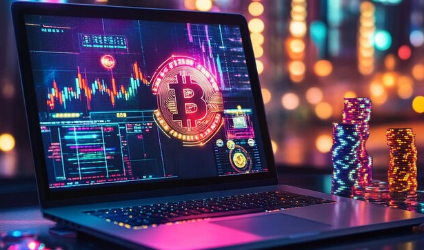 Best crypto gambling platforms for 2024