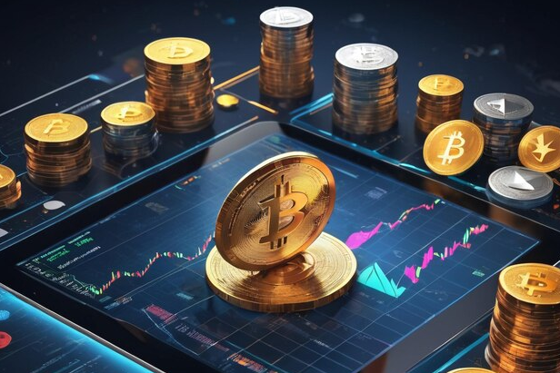 Top cryptocurrency betting platforms