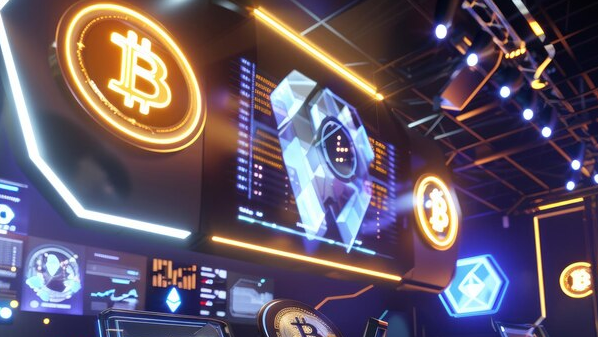 Top Bitcoin eSports 