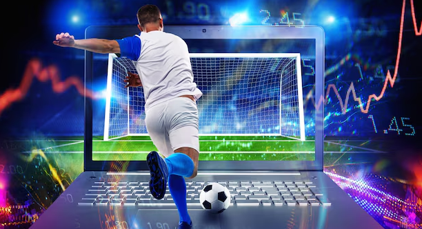 Best sports betting 