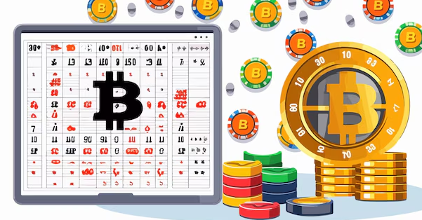 Top Bitcoin Casinos for August 2024