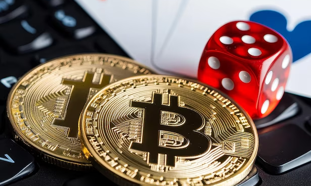 Top Bitcoin Casinos for March 2024