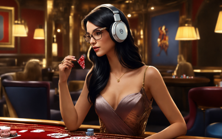 Cryptocurrency Baccarat: Play Online With Your Favorite Crypto!