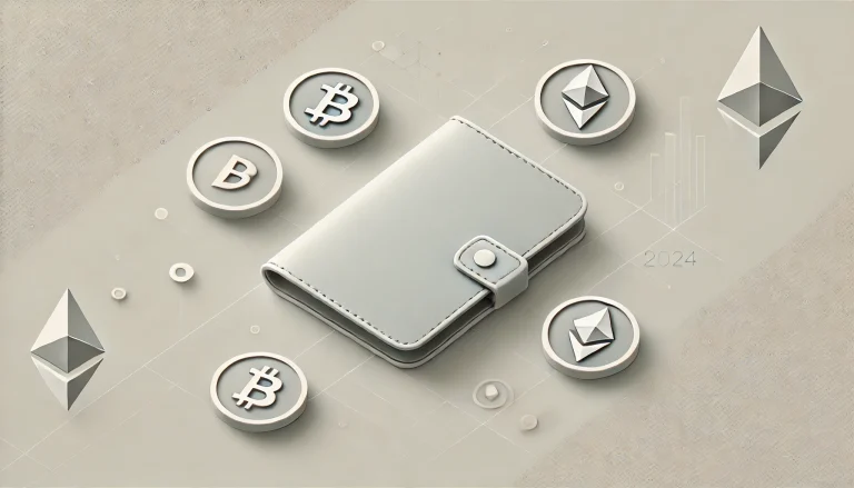 Best Wallet for Cryptocurrency: Which One to Choose in 2024?