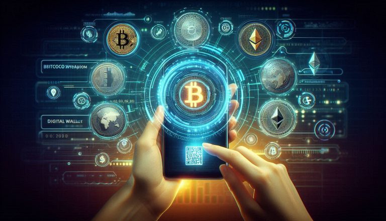 Overview of the TREZOR Model T